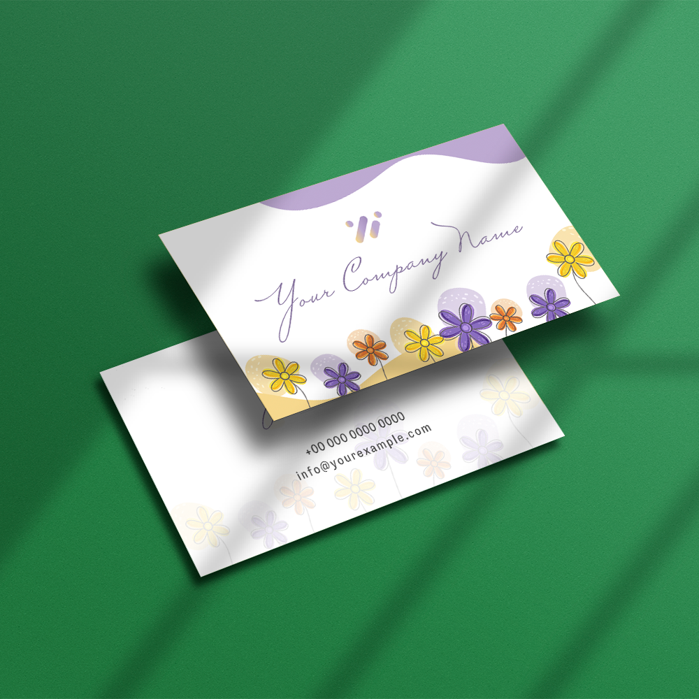 Classic Velvet card - Image 2