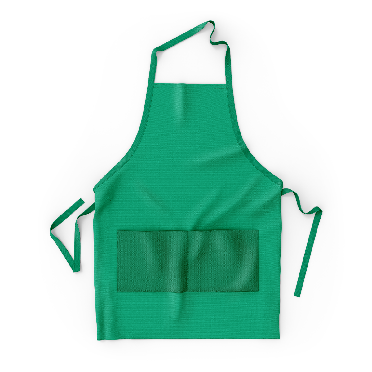 Real Smoke Apron - Image 2