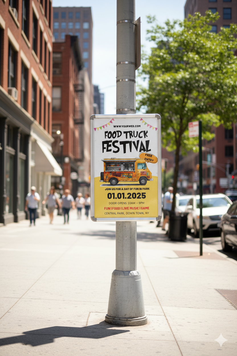 Food Truck Festival - Image 3