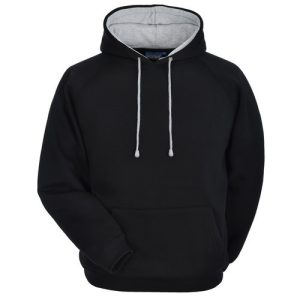 Simple hoodie