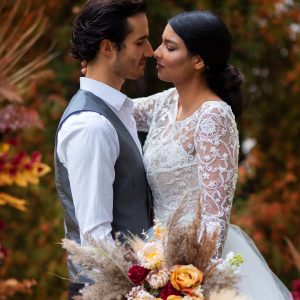 Photobook - Portrait Layflat