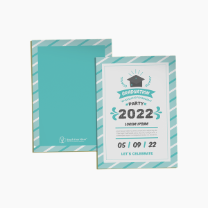 Graduation Greeting Card