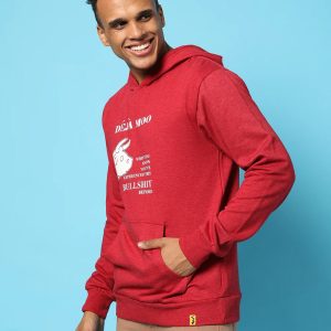 Ride Hoodie - Full Size